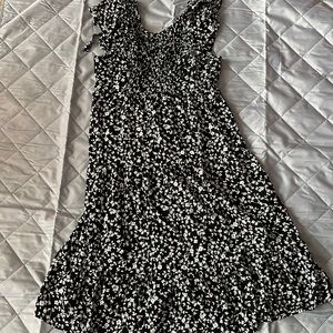 Old Navy dress size lg